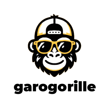 Logo Garogorille